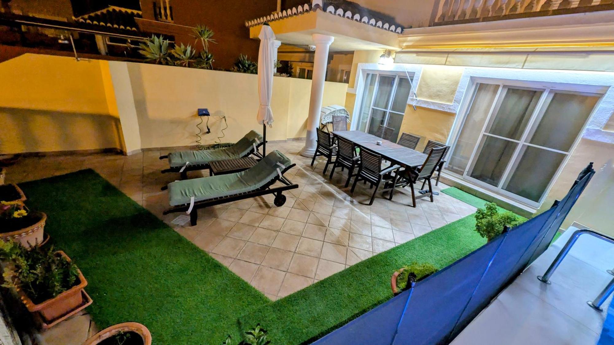 טורה דל מאר Vina Home מראה חיצוני תמונה
